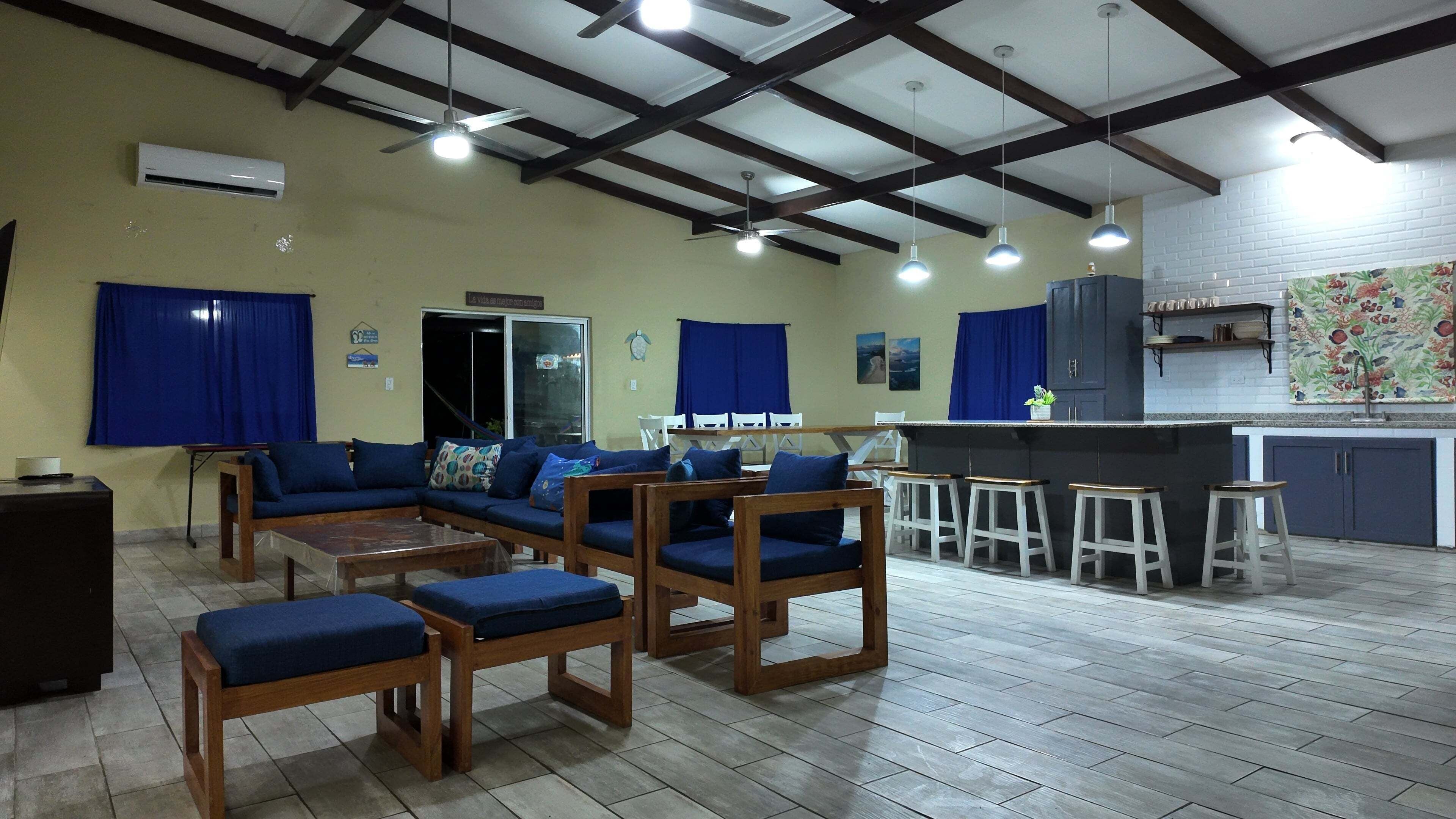 Casa, 3 dormitoris | Interior