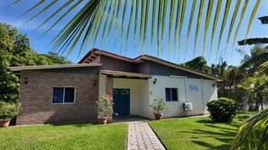 Casa, 3 habitaciones | Exterior