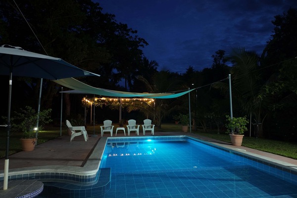 House, 3 Bedrooms | Pool | Outdoor pool