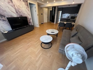 TV connectée