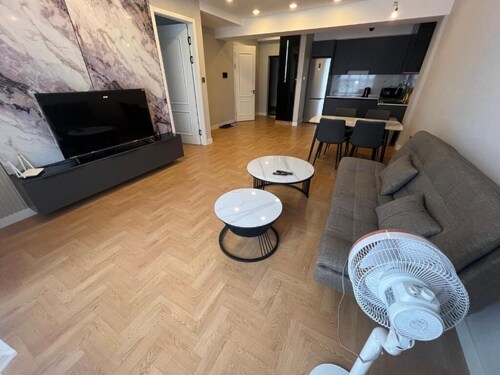 Downtown location in Ulaanbaatar- Next to Shangri-La "URBAN TOWER"