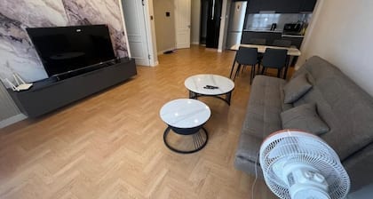 Downtown location in Ulaanbaatar- Next to Shangri-La "URBAN TOWER"