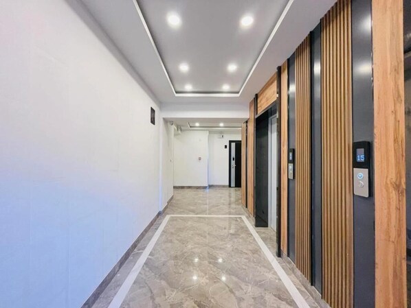 Interior - Downtown location in Ulaanbaatar- Next to Shangri-La "URBAN TOWER" (Ulaanbaatar)