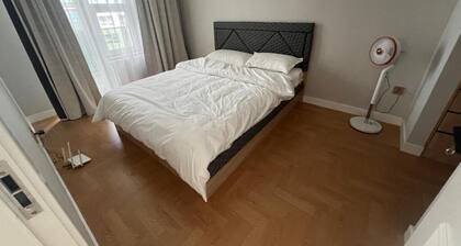 Downtown location in Ulaanbaatar- Next to Shangri-La "URBAN TOWER"