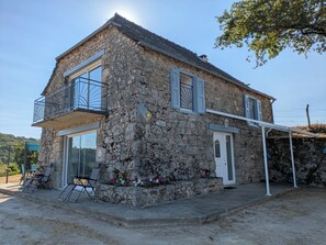 Außenbereich