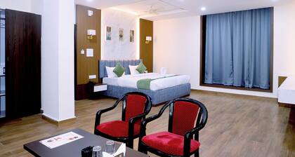 Grand Meridian Hotel & Restaurant