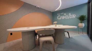 Restaurantes