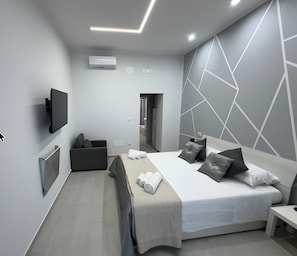 WiFi - Holiday Home 'La Casetta 23' with Wi-Fi and Air Conditioning (Bari)