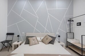 WiFi - Holiday Home 'La Casetta 23' with Wi-Fi and Air Conditioning (Bari)