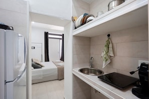 WiFi - Holiday Home 'La Casetta 23' with Wi-Fi and Air Conditioning (Bari)