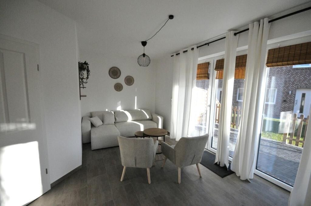 Casa Confort | Zona de estar