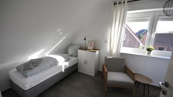 Comfort-Haus | Kostenloses WLAN