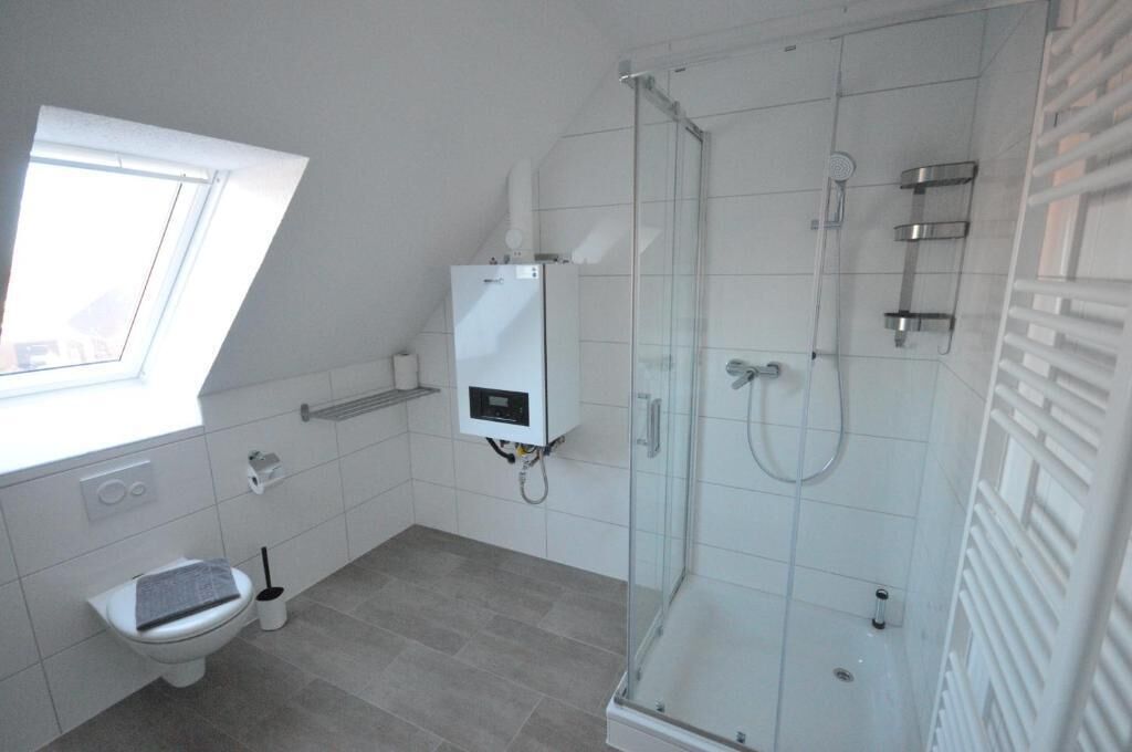 Maison Confort | Salle de bain