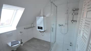 Maison Confort | Salle de bain
