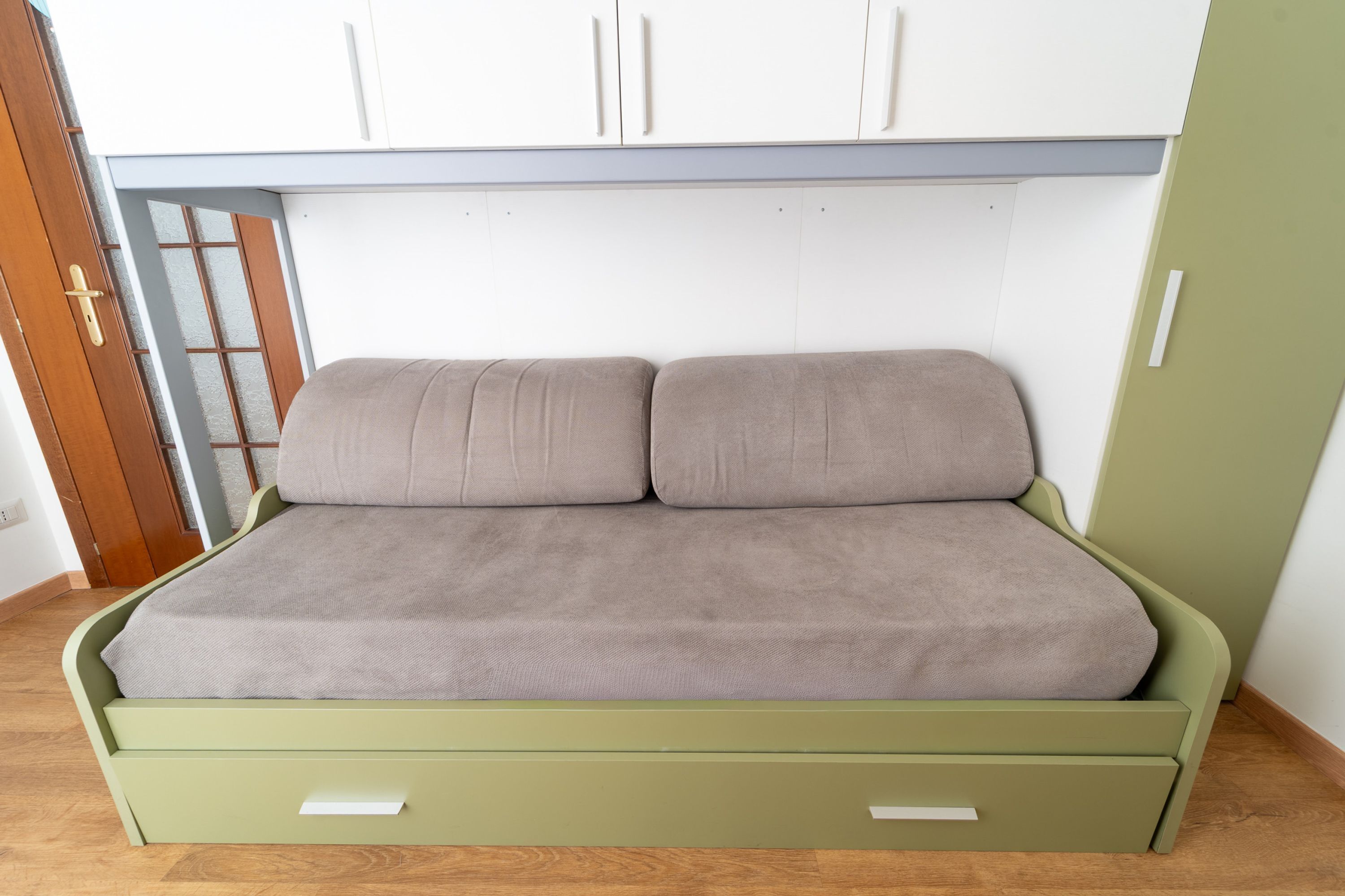 Maison | 2 chambres