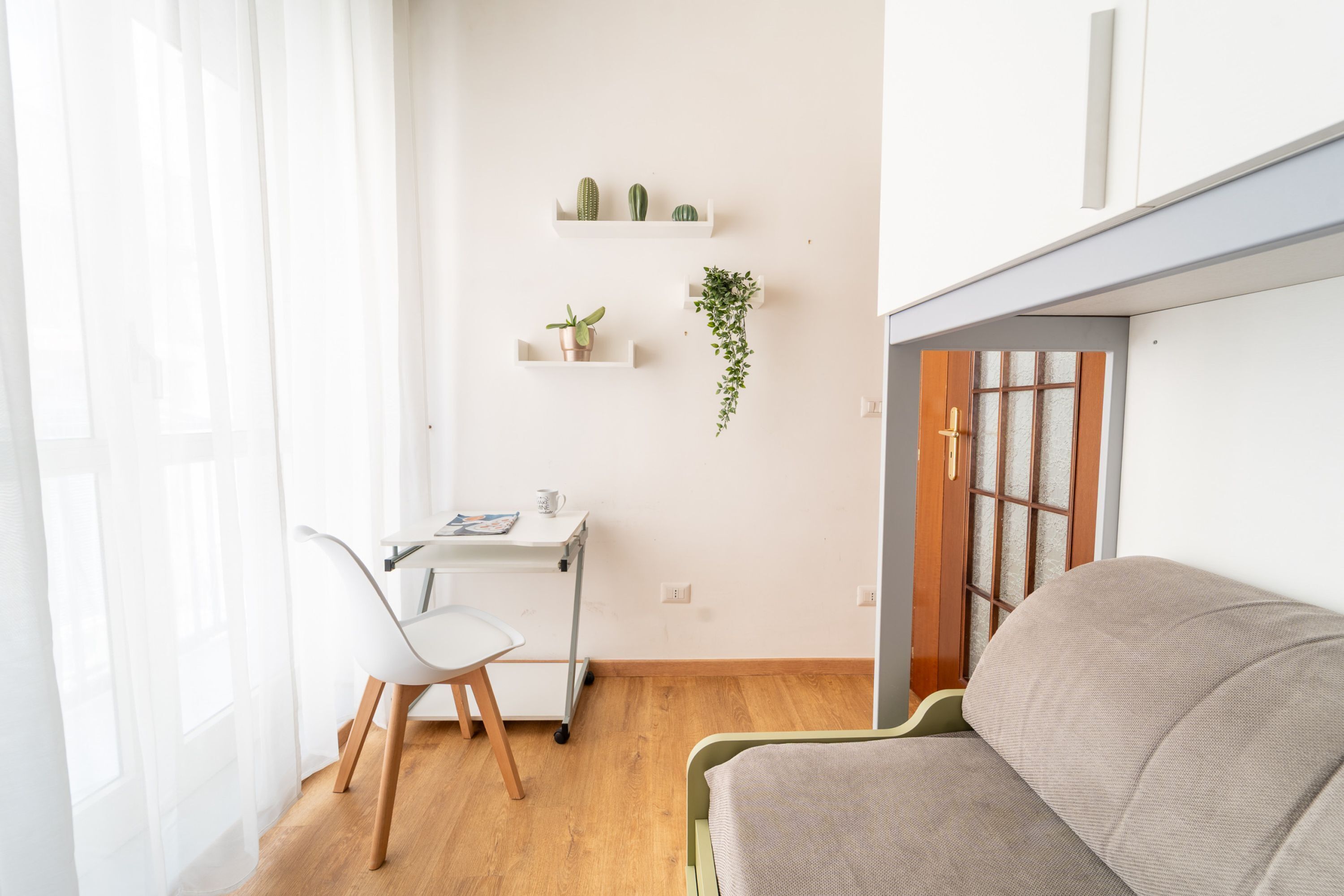 House | 2 bedrooms