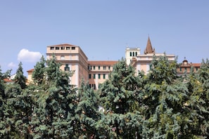 Exterior - Casa Rita – just steps from Turin (Moncalieri)