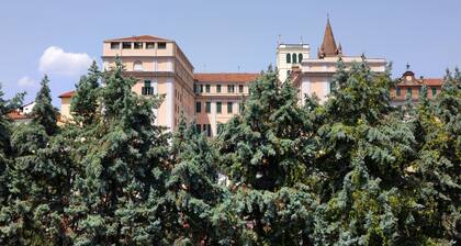 Casa Rita – à quelques pas de Turin
