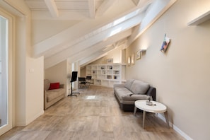 Interior - Casa Rita – just steps from Turin (Moncalieri)