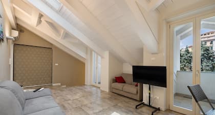 Casa Rita – just steps from Turin
