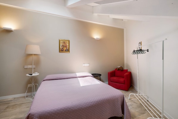 1 bedroom, WiFi, bed sheets - Casa Rita – just steps from Turin (Moncalieri)