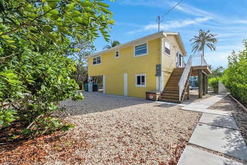 Hidden Keys Paradise-Where the Key Deer Roam-75’ Private Dock! Boaters Paradise!