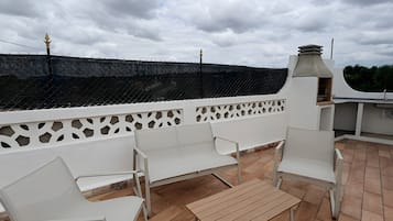 Terras