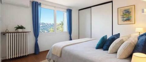 2 Schlafzimmer, kostenloses WLAN