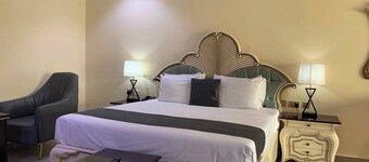Corporate Residence