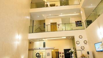 Hall