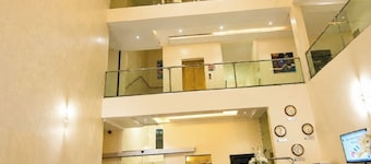 Corporate Residence