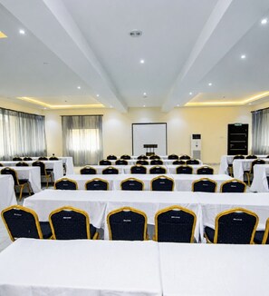 Sala de reuniones