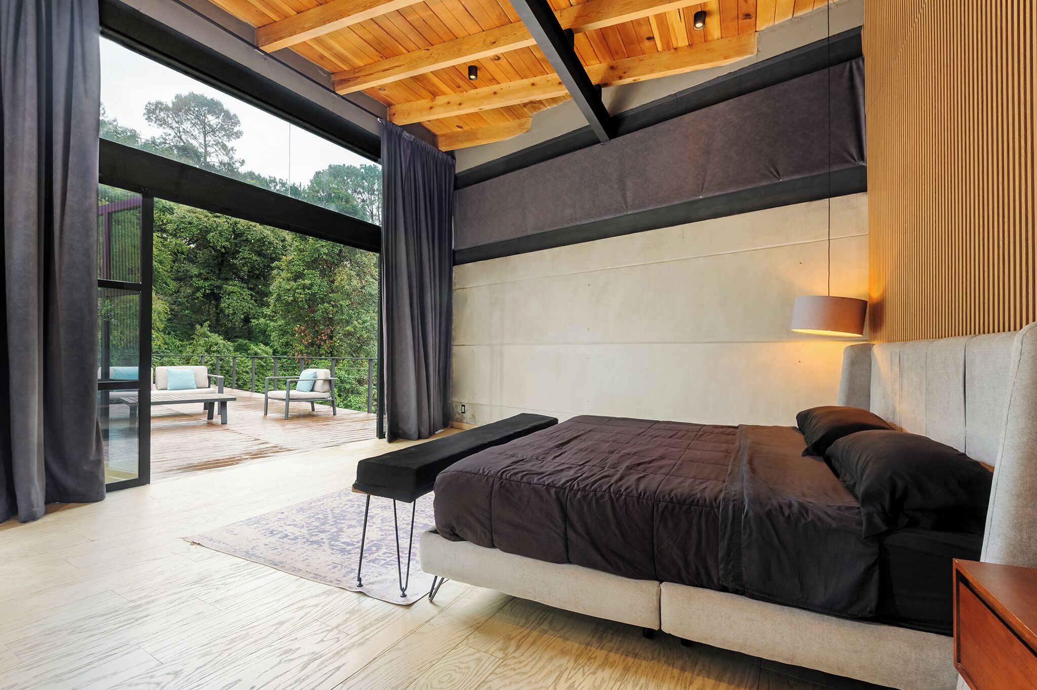 House, 5 Bedrooms, Mountain View | Interior