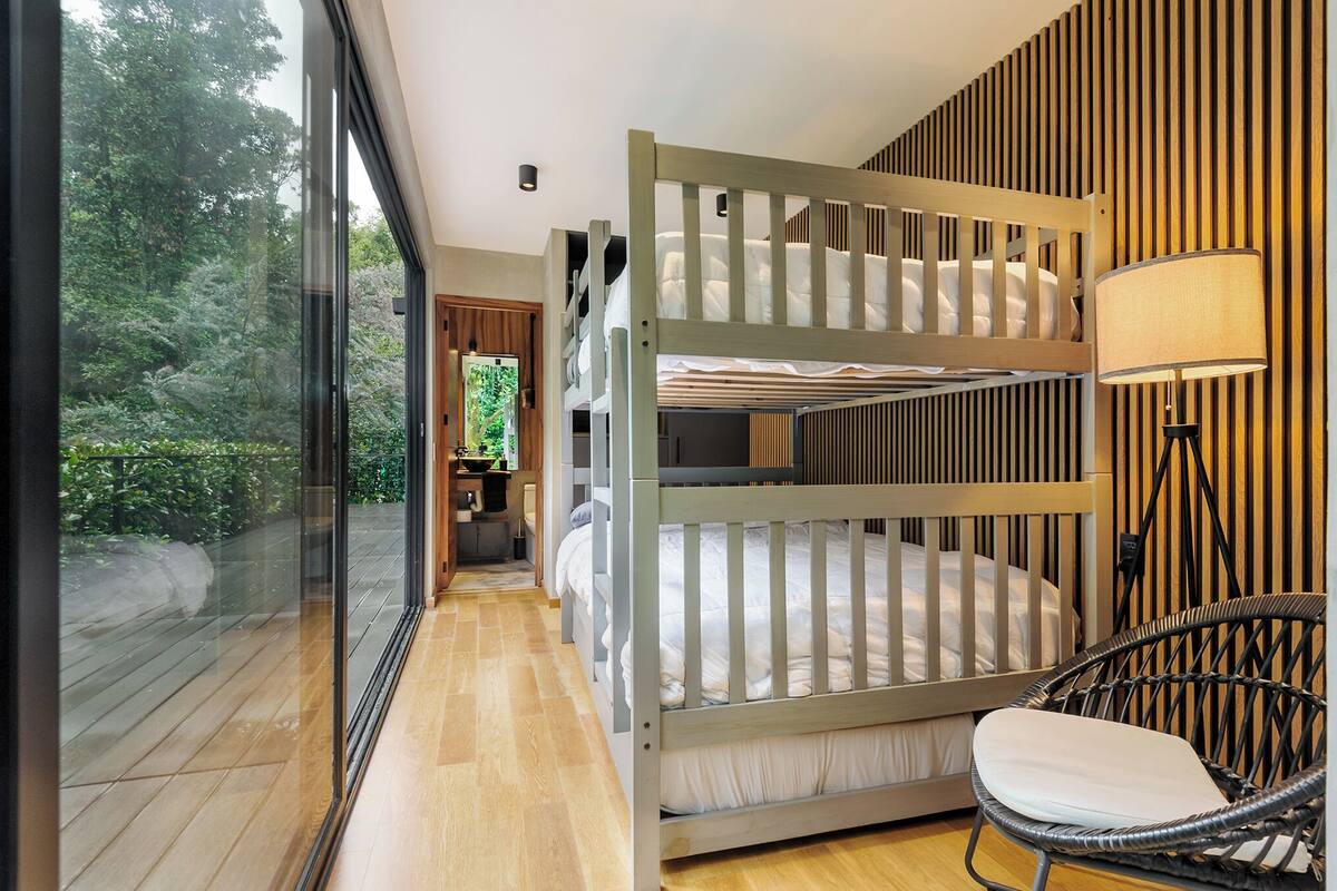 House, 5 Bedrooms, Mountain View | Wi-fi percuma 