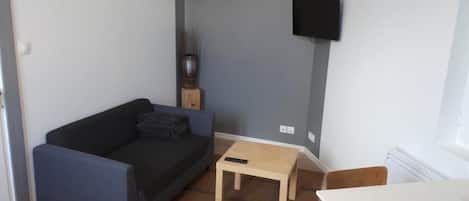 Televisión