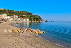 Beach - Apartment 'A Casa Di Betti' with Wi-Fi (Capo d'Orlando)