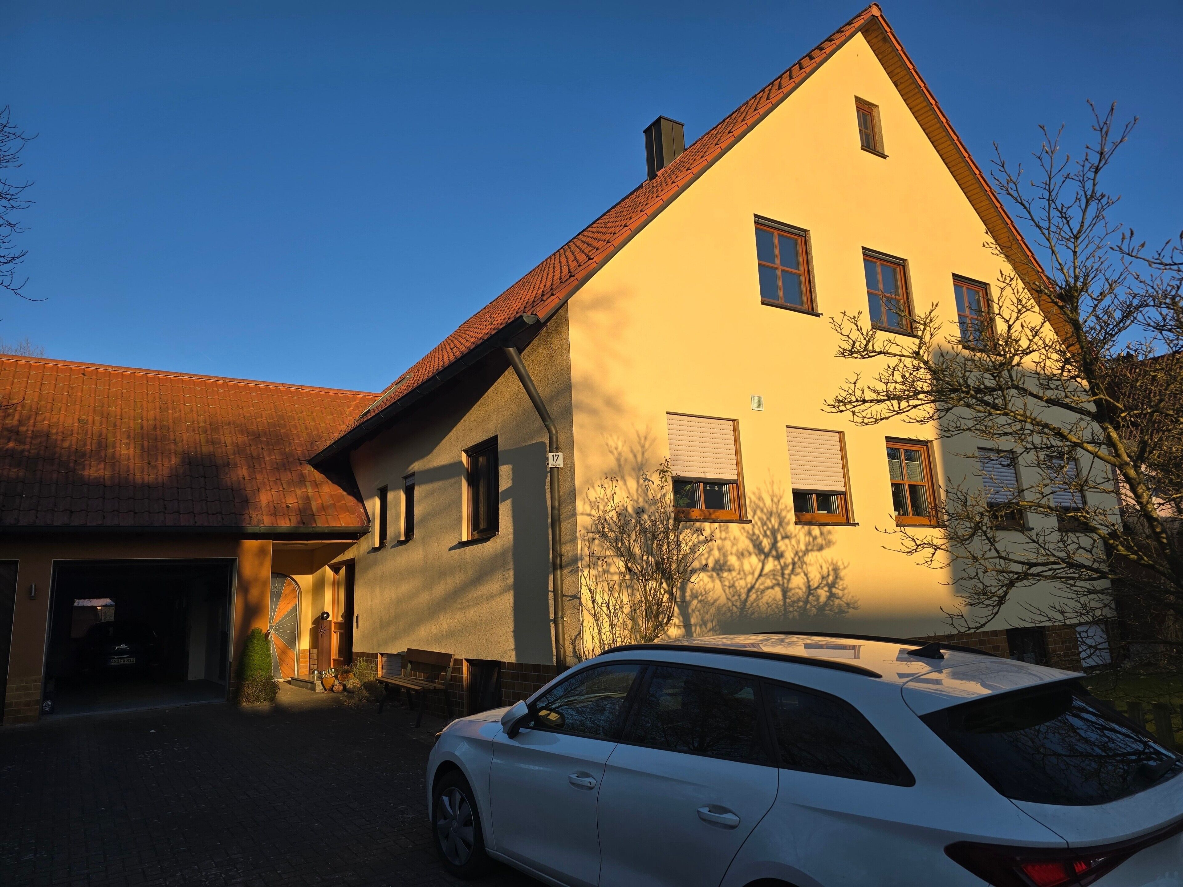 Außenbereich