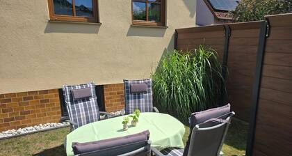 Ferienwohnung "Gabi"