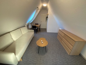 Oppholdsområde