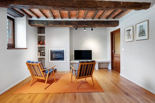 Casa Vindelbono: pool, relaxation & charm among the mountains