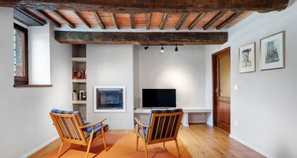 Casa Vindelbono: pool, relaxation & charm among the mountains