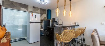 160D-Casa com 4 suítes- Japaratinga-AL