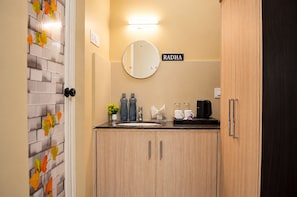 Deluxe Room | Interior