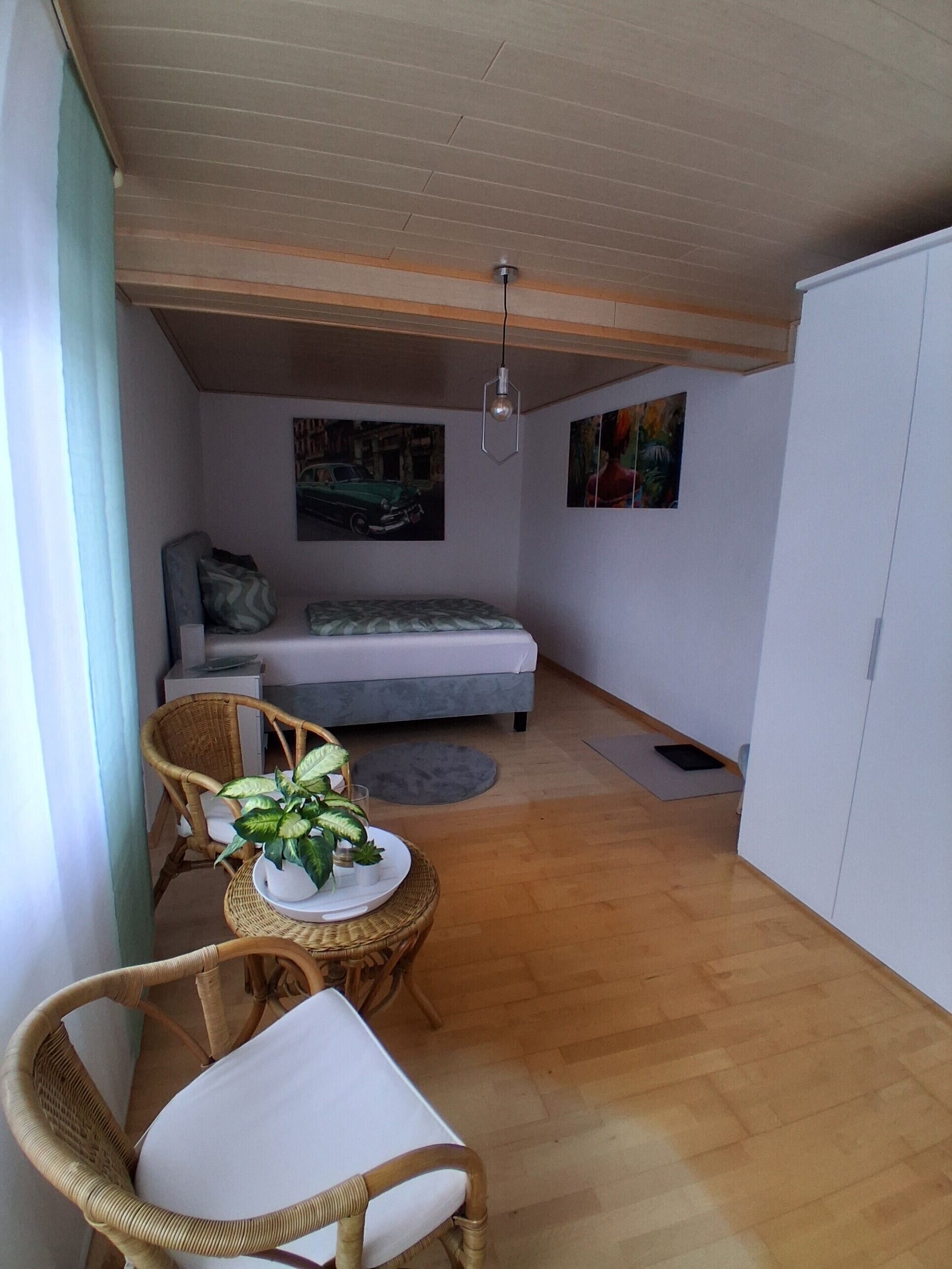 Interieur