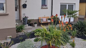 Detalle exterior