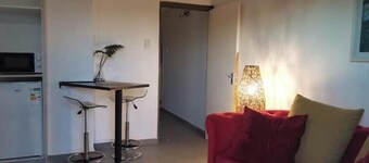 Mezzanine apartment - Welcome home
