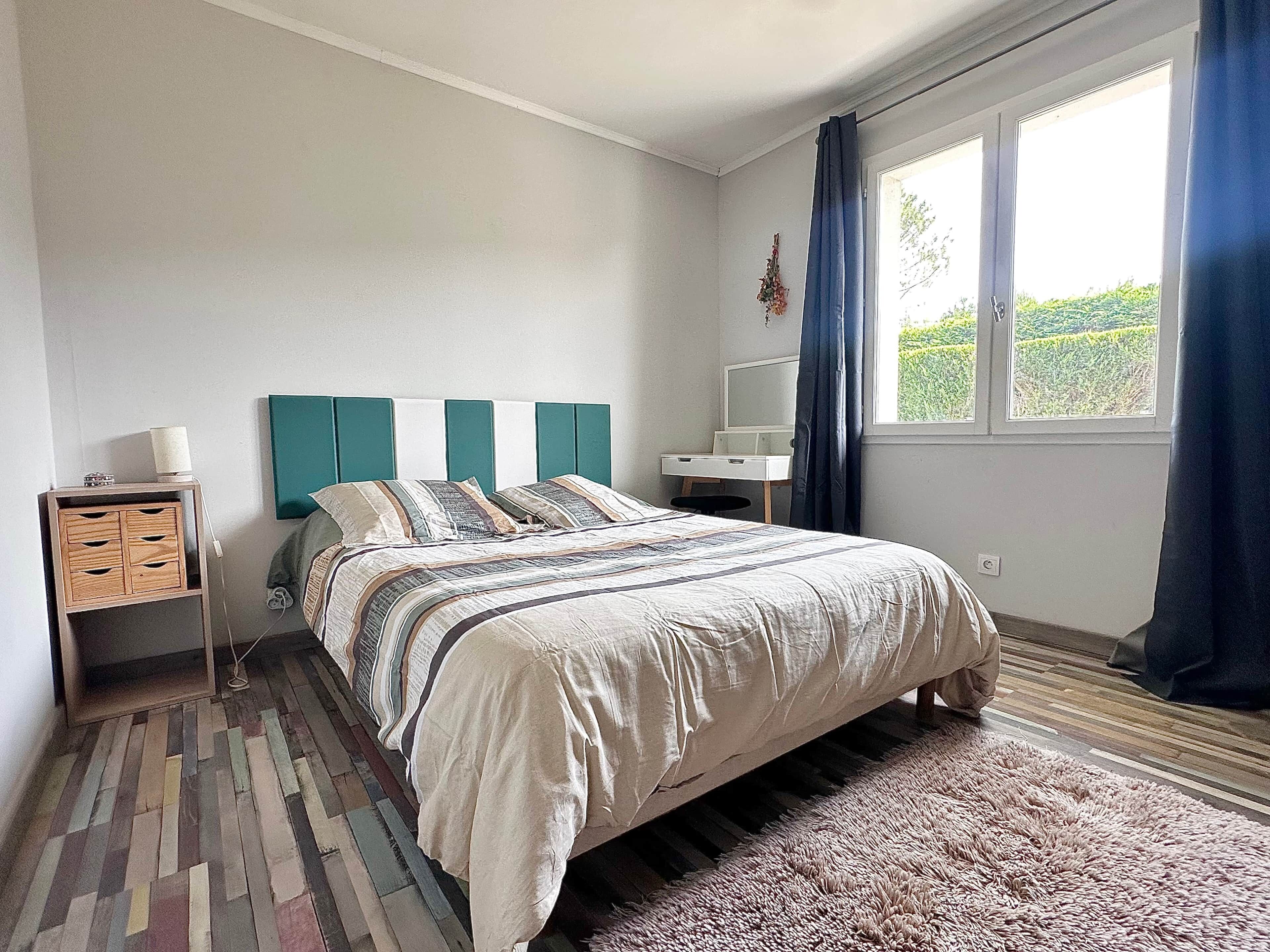 4 Schlafzimmer, WLAN