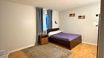 3 bedrooms