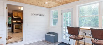 Silver Lake Hideaway