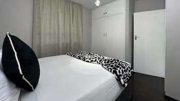 Apartment, 2 Bedrooms | 2 bedrooms